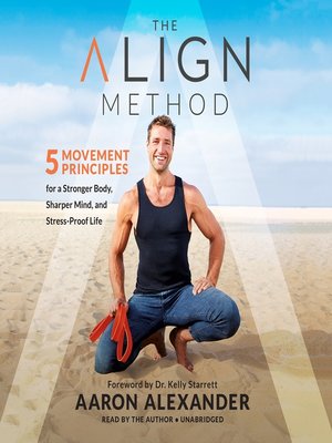 cover image of The Align Method